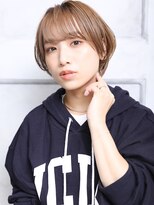 クラッチムク 博多口(CLUTCH muk.)&nbsp;大人可愛い２０代３０代４０代小顔メルティカラーB2