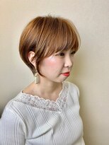 アイズ 本厚木(AIZU) ハイトーンショート