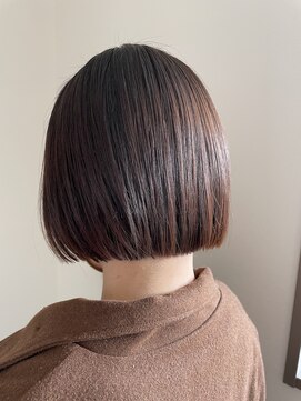 エイトウラワ 浦和店(EIGHT urawa) 【EIGHT浦和】とろみカラー_グレージュ_ハイライト