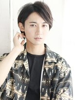 ナル 宇都宮(nalu)&nbsp;爽やかラフセットスタイル