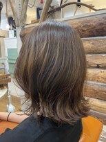 エールセット(eile set) ミディアムスタイル