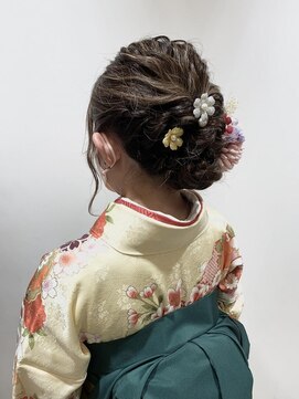 リア(Li'a by neolive) ゆるふわセット