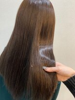 フィー 南越谷店(fee)&nbsp;髪質改善/トリートメント/酸熱トリートメント