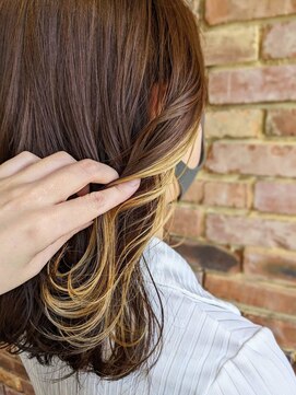 オブジェスタイル 宇治店(OBJE STYLE) 抜きっぱなしイヤリングカラ－