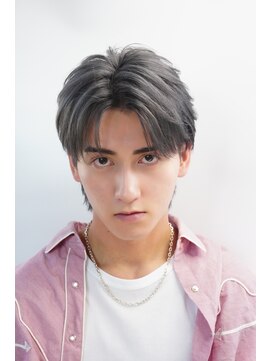 ゴールドシブヤ(GOALD SHIBUYA) センターパート