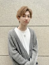 アッシュ 日暮里店(Ash) 松本 真之介