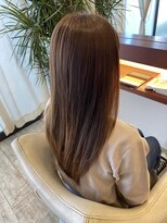 マーリャヘアー(mallia hair)&nbsp;ロングヘア