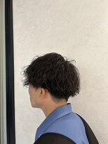 アース 岐阜店(HAIR&MAKE EARTH) ソフトツイスト