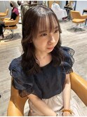 大人かわいい/イメチェンヘア/金沢八景