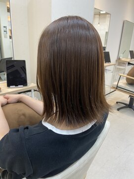 ランプ 柏(Lamp) アッシュベージュ/ベージュ/