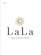 ララ(LaLa)&nbsp;LaLa 