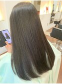 ヘアマゼランクワトロトリートメント