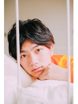 ヘアーアンドフェイス ヌンク(Hair&Face nunc)&nbsp;【2024年新作スタイル】【田町】美容室 nunc 新作スタイル