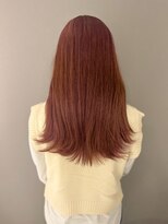 グロウバイニューヨークニューヨーク(Grow by NYNY)&nbsp;ピンクカラー