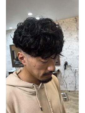 フルール(FLEUR) スペインカール