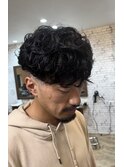スペインカール