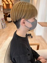 ポルカドット 豊橋店(Polkadot)&nbsp;マッシュ