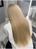 抜きっぱなしブロンド