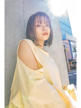 レゴ(REGO) #デザインカラーウェットヘアオリーブベージュ