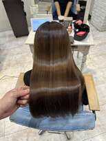 アルーシェ 心斎橋(Alushe)&nbsp;髪質改善トリートメント