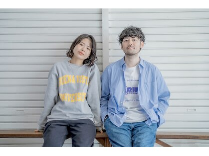 カノア(kanah)の写真