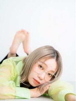 ソース ヘア アトリエ 京橋(Source hair atelier)の写真/◆京橋駅徒歩1分/美容師も仕上がりに感動！次世代の髪質改善オイルストレート◎髪に優しくうる艶髪に♪