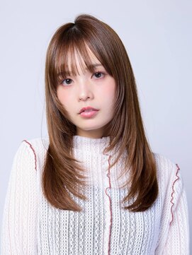 エンタク 新宿三丁目店(enntaku) 韓国/レイヤーカット/縮毛矯正/men's/新宿三丁目駅