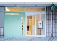 ソメル(someru)の雰囲気（阪急池田駅から徒歩3分/近隣にコインパーキングもございます）