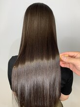 アールサロン 北岡崎(Rr SALON) [RrSALON]R.HAS XEトリートメント髪質改善人幹細胞エクソソーム