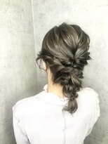 コローレ 佐賀(COLORE)&nbsp;編みおろし