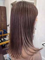 オンカラー(ON.COLOR)&nbsp;ハイライトカラー