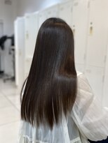 ミニヨン バイ ハピネス 高の原店(mignon by Happiness) 髪質改善トリートメント/縮毛矯正/髪質改善トリートメント