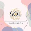 ソル(sol)のお店ロゴ