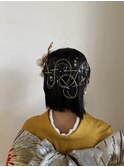 成人式セット