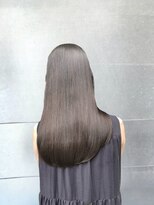 ピリオド 蒲田(Period.) 髪質改善/縮毛矯正/髪質改善縮毛矯正/蒲田/吉見