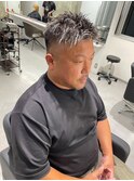 縮毛矯正髪質改善ハイライトレイヤーカット枚方美容室エクステ