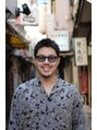 ヒロギンザバーバーショップ 神楽坂店(HIRO GINZA BARBER SHOP) 近藤 真