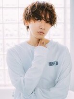 ポイントファイブバイソレイユ 豊橋駅前大通店(.5 by SOLEIL)&nbsp;無造作ショートマッシュ