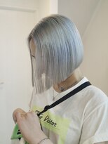 ミーム 原宿 表参道(meme)&nbsp;!ダブルカラーハイトーンカラーケアブリーチインナーカラー#原宿