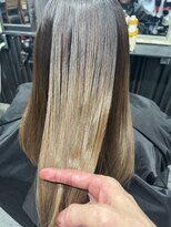 アローズ 荒尾店(arose)&nbsp;髪質改善トリートメント