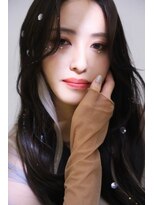 キング 枚方店(K!ng)&nbsp;縮毛矯正髪質改善ハイライトレイヤーカット枚方美容室エクステ