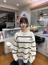 ヒーロー(HERO)&nbsp;野澤 亜弥子