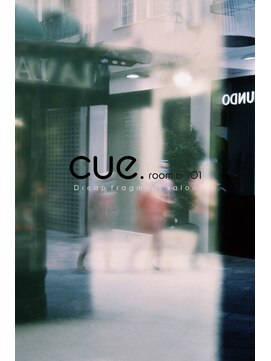 キュー 神戸三ノ宮(cue.) #ショートボブ#パーマ