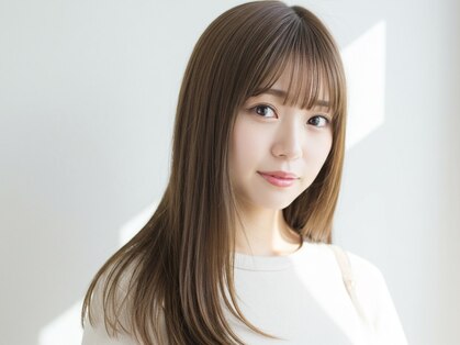 ソードリーフ ヘアーアンドスパ 鶴見店(swordlief hair&spa)の写真