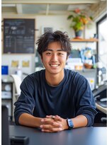 逡巡ノ夢(シュンジュンノユメ)&nbsp;#MEN`S HAIR#サイドパート#ジェントルマン#ダブルカラー#