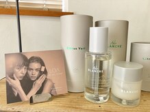 ラクハ(Rakuha)の雰囲気（ヘア、ボディー、ネイルオイルとしても使えるパフュームオイル♪）