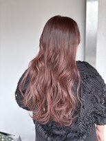 ル シエル(Le Ciel) ロングレイヤー