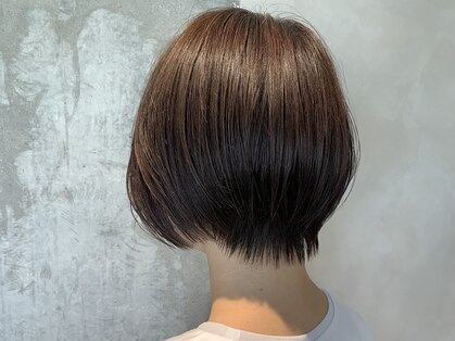 シーインフィニート 人形町店(C∞)の写真