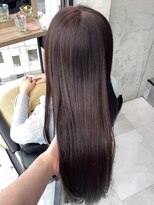 ディーエックス ウエスト(Dxxxx WEST)&nbsp;ラベンダーブラウン