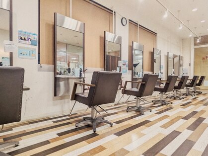 アックスリブ 蓮田店(AXE-LEVE)の写真